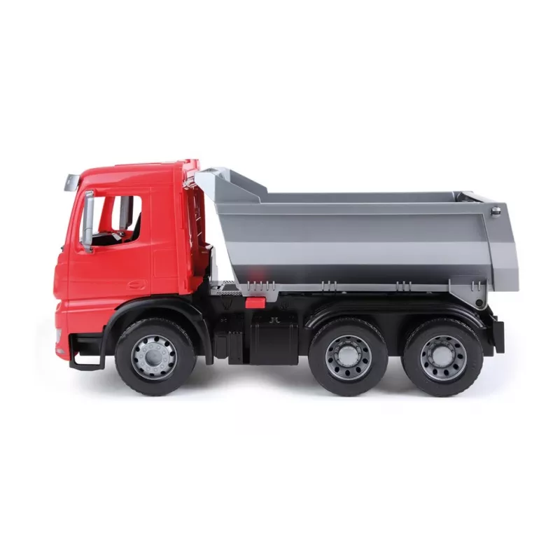 Lena Worxx camion ribaltabile Arocs