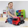 Lena Worxx camion ribaltabile Arocs