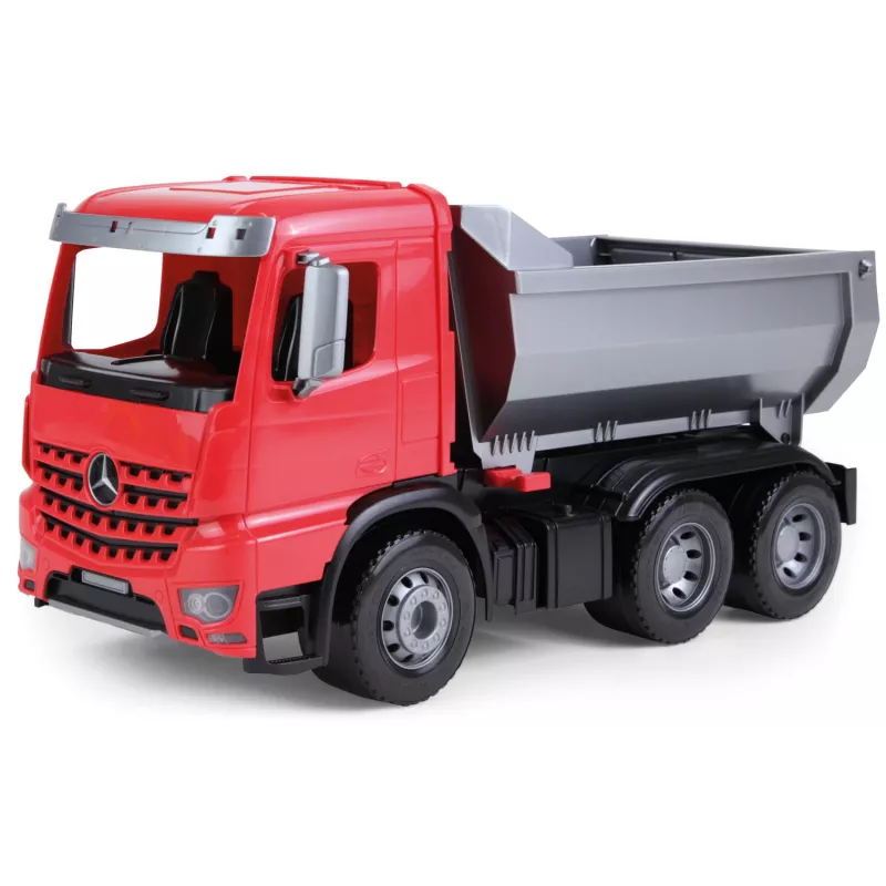 Lena Worxx camion ribaltabile Arocs