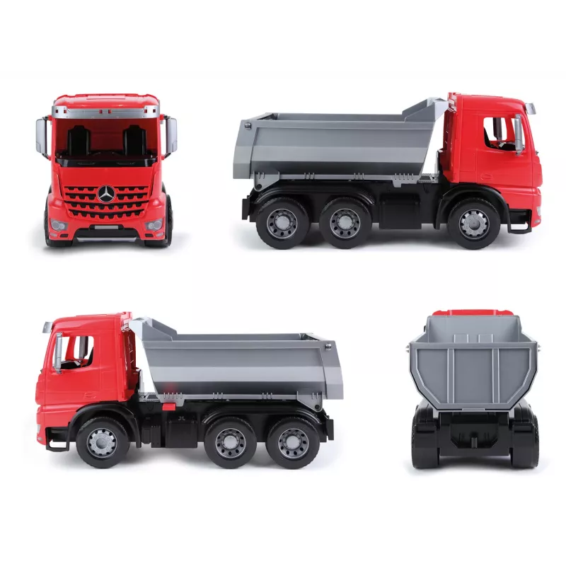 Lena Worxx camion ribaltabile Arocs