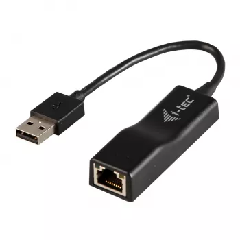 i-tec Advance adattatore USB 2.0 Fast Ethernet