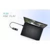 i-tec Advance adattatore USB 2.0 Fast Ethernet