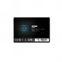 SILICON POWER SSD - A55 - 128GB - 2,5 pollici - SATA III Slc