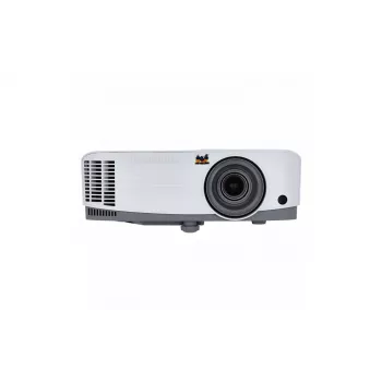 Viewsonic PA503S proiettore dati proiettore standard-throw 3600 ANSI lumen DLP SVGA (800x600) grigio, bianco