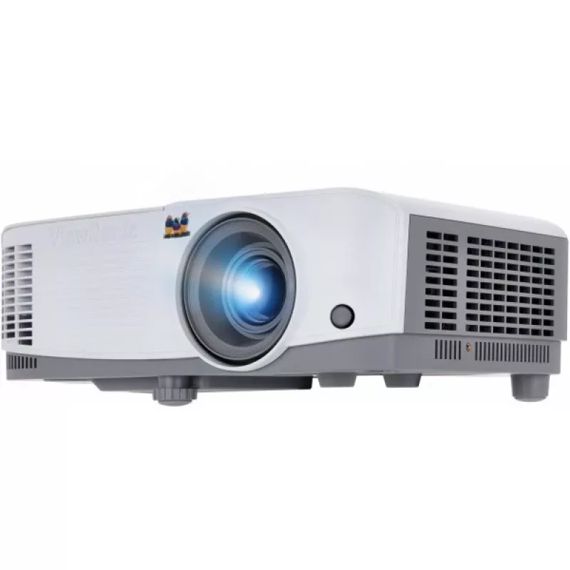Viewsonic PA503W proiettore dati proiettore standard-throw 3800 ANSI lumen DMD WXGA (1280x800) bianco