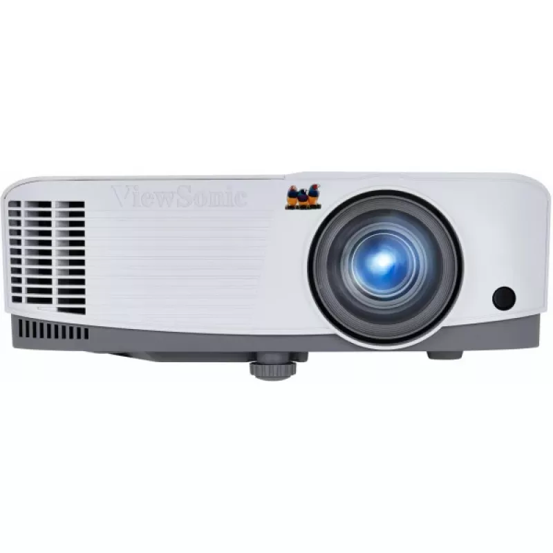 Viewsonic PA503W proiettore dati proiettore standard-throw 3800 ANSI lumen DMD WXGA (1280x800) bianco