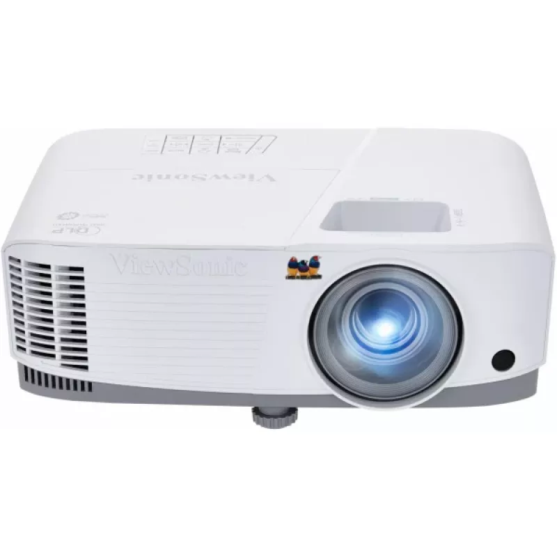 Viewsonic PA503W proiettore dati proiettore standard-throw 3800 ANSI lumen DMD WXGA (1280x800) bianco
