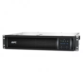 APC Smart-UPS SMT750RMI2UNC - 4x C13, USB, montaggio a rack, NMC, 750VA