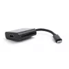 Adattatore grafico USB Gembird A-CM-HDMIF-01