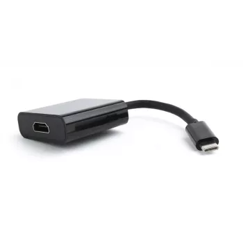 Adattatore grafico USB Gembird A-CM-HDMIF-01