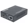 Intellinet convertitore media Gigabit Ethernet to SFP, 10/100/1000Base-Tx a slot SFP, vuoto