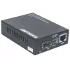 Intellinet convertitore media Gigabit Ethernet to SFP, 10/100/1000Base-Tx a slot SFP, vuoto