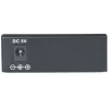 Intellinet convertitore media Gigabit Ethernet to SFP, 10/100/1000Base-Tx a slot SFP, vuoto