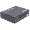 Intellinet convertitore media Gigabit Ethernet to SFP, 10/100/1000Base-Tx a slot SFP, vuoto
