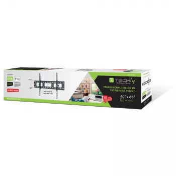 Supporto a parete Techly per TV LED LCD 40-65