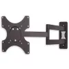 Supporto a parete Techly per TV LED LCD 19-37