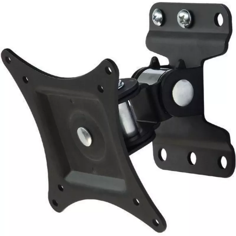 Supporto a parete Techly per TV LED LCD 13-30