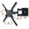 Supporto a parete universale Techly per TV LCD 23-55