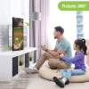 Supporto a parete universale Techly per TV LCD 23-55