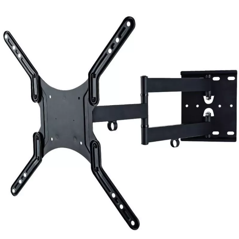 Supporto a parete universale Techly per TV LCD 23-55