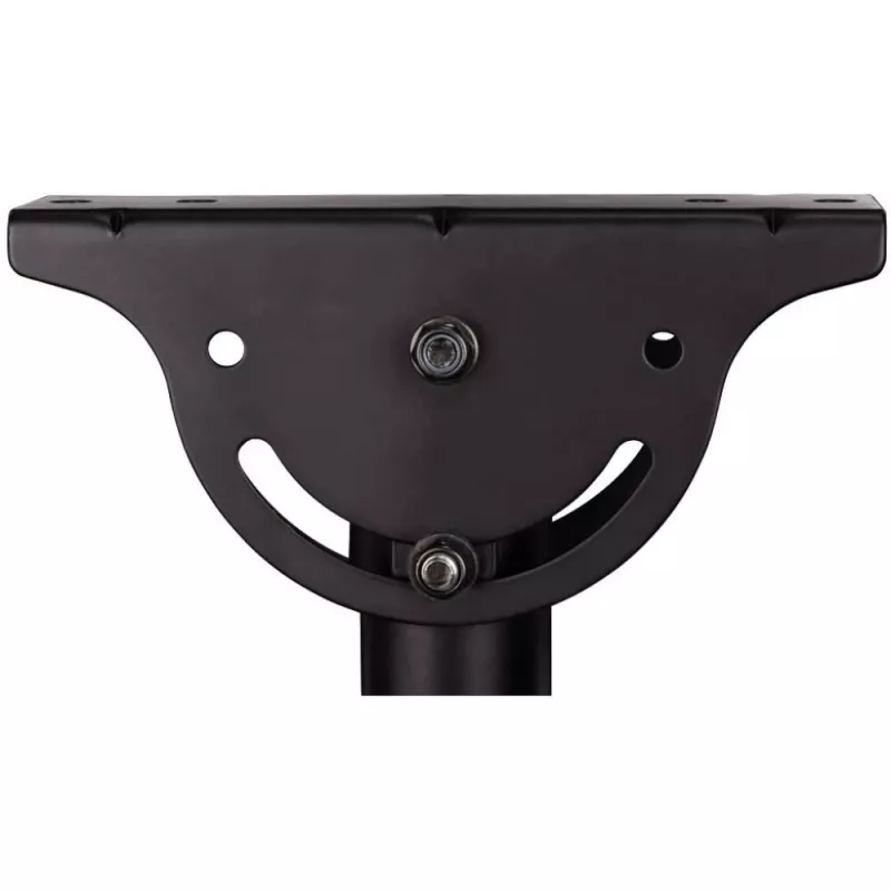 Supporto telescopico a soffitto universale Techly per TV LED LCD 32-55