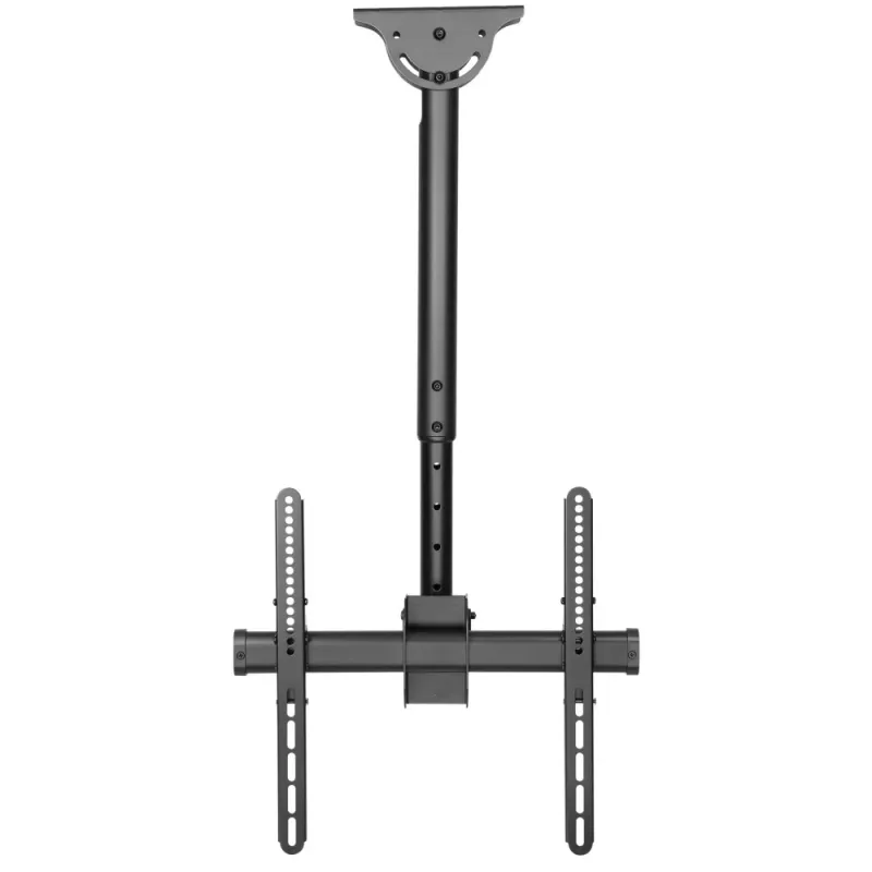 Supporto telescopico a soffitto universale Techly per TV LED LCD 32-55