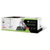 Supporto telescopico lungo a soffitto Techly per TV LED LCD 37-70