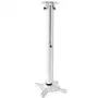 Prolunga a soffitto per proiettore Techly 500-770 mm bianco ICA-PM 104MW