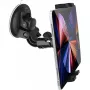 Supporto universale per auto con ventosa per tablet 7-10.1