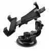 Supporto universale per auto con ventosa per tablet 7-10.1