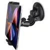 Supporto universale per auto con ventosa per tablet 7-10.1