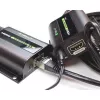 Extender HDMI Techly Full HD su cavo Cat.5E / 6 / 6A / 7 max. 60 m autoregolato IDATA EXT-E70I