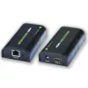 Amplificatore / splitter HDMI Techly su rete IP IDATA EXTIP-373