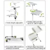 Carrello universale Techly per notebook / proiettore, bianco ICA-TB TPM-6