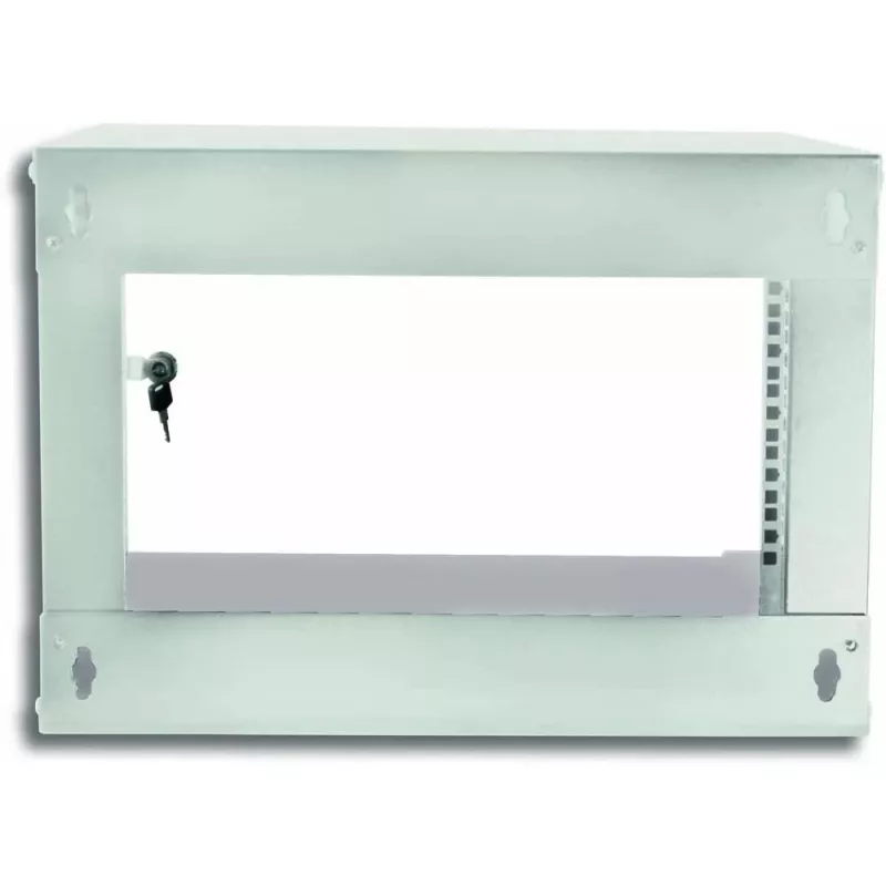 Armadio rack a parete Techly 19