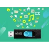 Chiavetta USB ADATA UV220 64 GB USB Type-A 2.0 nero, blu