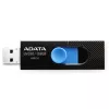 Chiavetta USB ADATA UV320 128 GB USB Type-A 3.2 Gen 1 (3.1 Gen 1) nero, blu