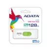 Chiavetta USB ADATA UV320 128 GB USB Type-A 3.2 Gen 1 (3.1 Gen 1) verde, bianco