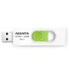 Chiavetta USB ADATA UV320 32 GB USB Type-A 3.2 Gen 1 (3.1 Gen 1) verde, bianco