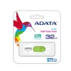 Chiavetta USB ADATA UV320 32 GB USB Type-A 3.2 Gen 1 (3.1 Gen 1) verde, bianco