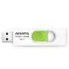 Chiavetta USB ADATA UV320 64 GB USB Type-A 3.2 Gen 1 (3.1 Gen 1) verde, bianco