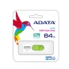 Chiavetta USB ADATA UV320 64 GB USB Type-A 3.2 Gen 1 (3.1 Gen 1) verde, bianco