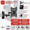 Supporto a parete ART RAMT AR-83