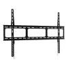 Supporto a parete Techly per TV LED LCD 42-80 inch ultra sottile fisso H600mm ICA-PLB 860