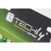 Multipack 24 batterie Techly High Power Mini Stilo AAA alcaline LR03 1,5V IBT-KAL-LR03-B24T