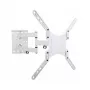 Supporto/stand per TV Techly ICA-PLB-136MW 139,7 cm (55