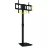 Carrello/stand per TV Techly ICA-TR12 177.8 cm (70