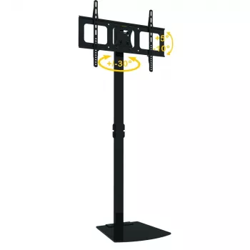 Carrello/stand per TV Techly ICA-TR12 177.8 cm (70
