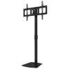 Carrello/stand per TV Techly ICA-TR12 177.8 cm (70