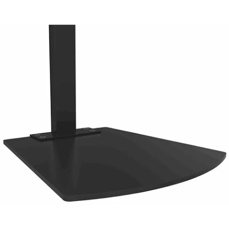 Carrello/stand per TV Techly ICA-TR12 177.8 cm (70